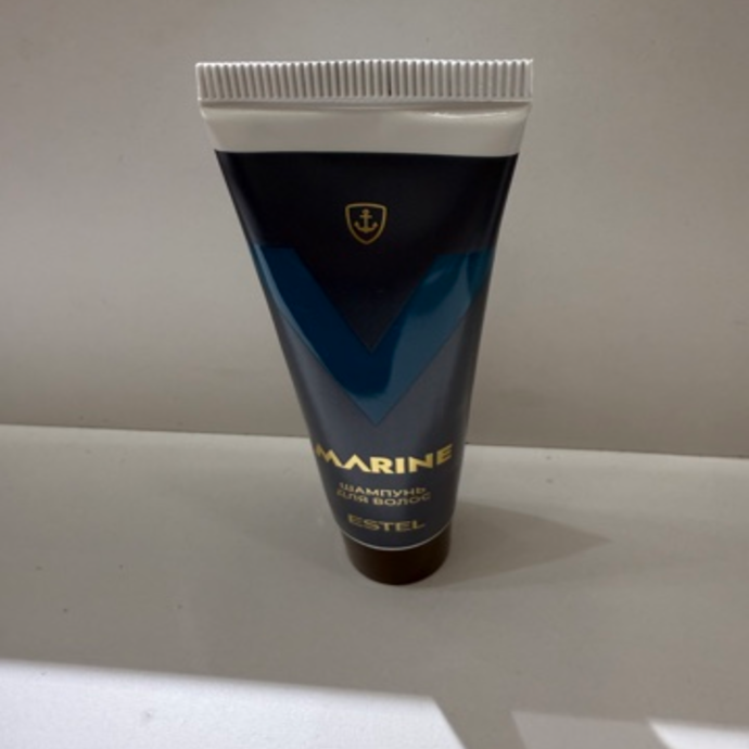 Estel Marine Shampoo Men 30ml