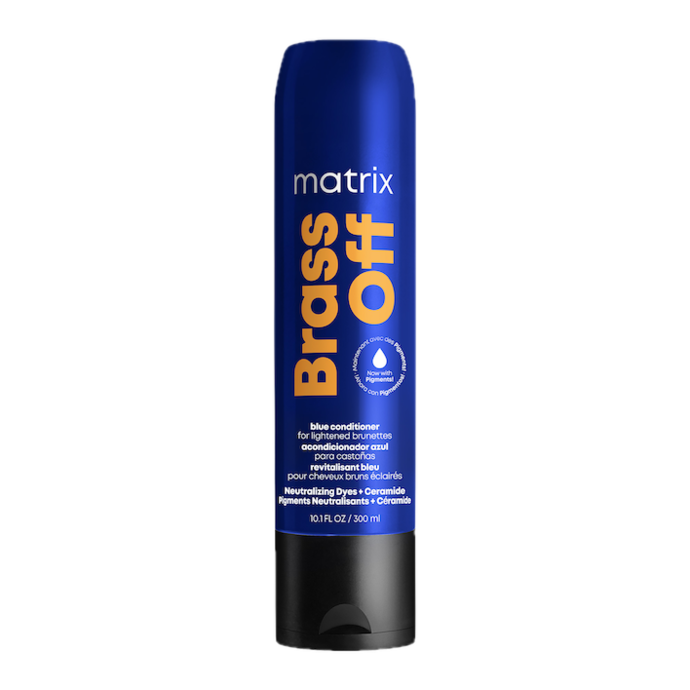 Matrix Brass Off Кондиционер 300мл