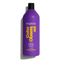 Matrix Color Obsessed Conditioner 1000ml