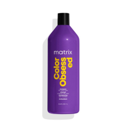 Matrix Color Obsessed Shampoo 1000ml