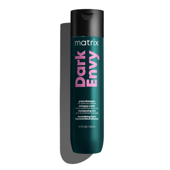 Matrix Dark Envy Шампунь 300мл