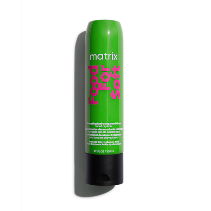 Matrix Food For Soft Кондиционер 300мл