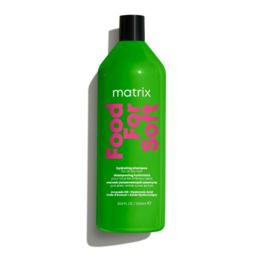 Matrix Food For Soft Шампунь 1000мл