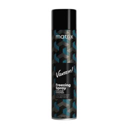 Matrix Vavoom Extra Full Freezing Strong Hold Лак Для Объема 500мл