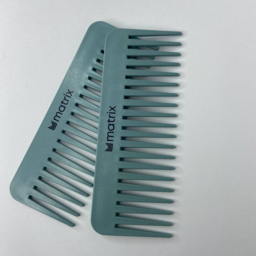 Matrix Hair Comb