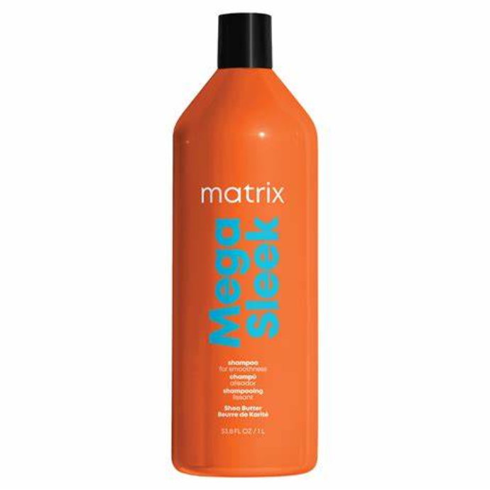 Matrix Mega Sleek Shampoo 1000ml