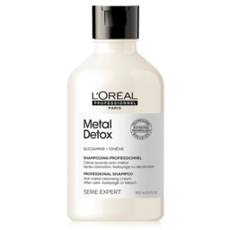 Loreal Professionnel Metal Detox Шампунь 300мл