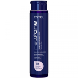 Estel Professional NewTone 10/6 Toning Mask 400ml