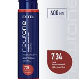 Estel Professional NewTone 7/34 Toning Mask 400ml
