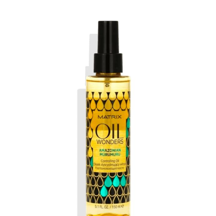 Matrix Oil Wonders Amazonian Murumuru Разглаживающее масло 150мл