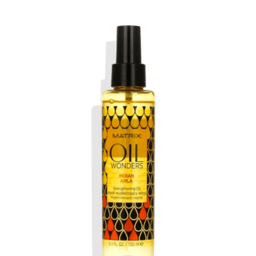 Matrix Oil Wonders Indian Amla Укрепляющее масло 150мл
