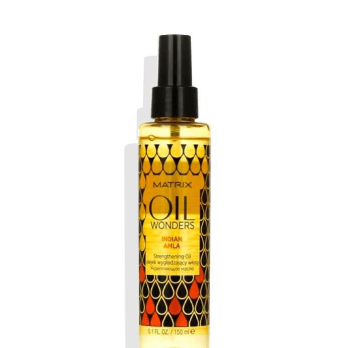 Matrix Oil Wonders Indian Amla Укрепляющее масло 150мл
