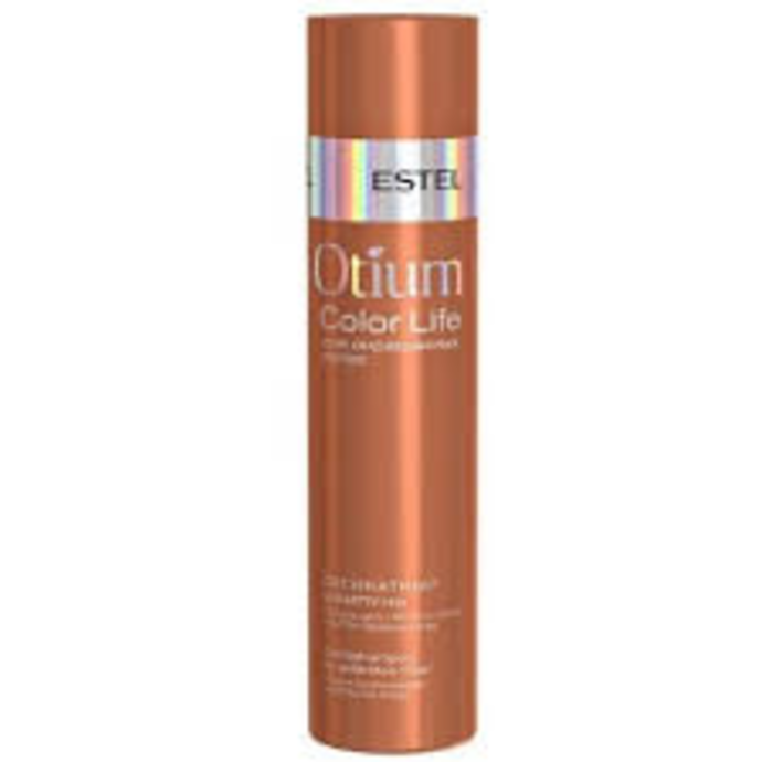 Estel Otium Color Life Шампунь 250мл