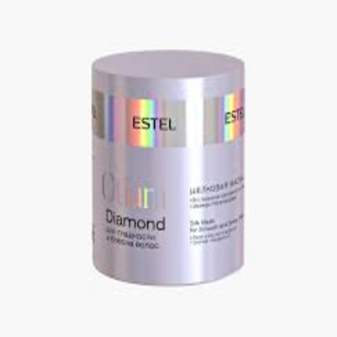 Estel Otium Diamond Silk Маска 300мл