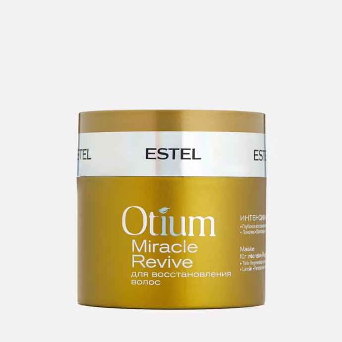 Estel Otium Miracle Revive Маска 300мл