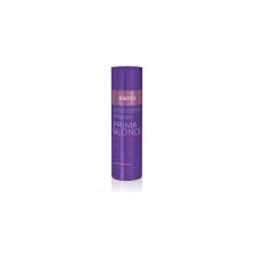 Estel Prime Blonde კონდიციონერი ღია თმისთვის 200მლ