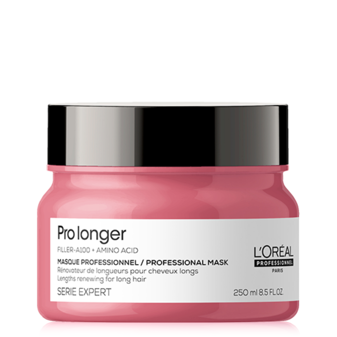 Loreal Professionnel Pro Longer ნიღაბი გრძელი თმის აღდგენისთვის 250მლ