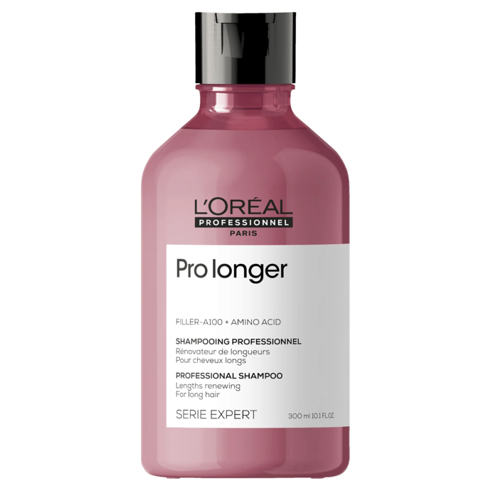 Loreal Professionnel Pro Longer Шампунь 300мл
