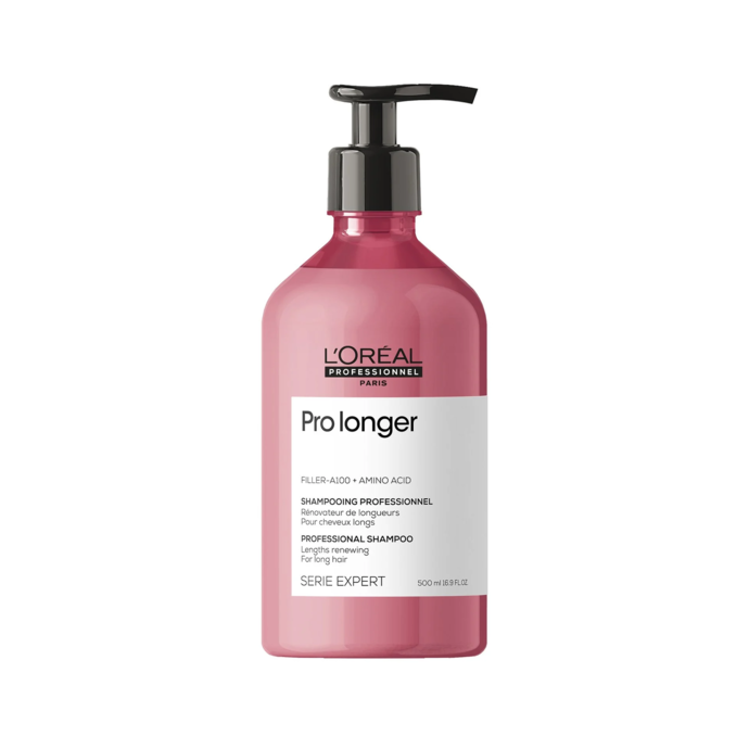Loreal Professionnel Pro Longer Shampoo 500ml