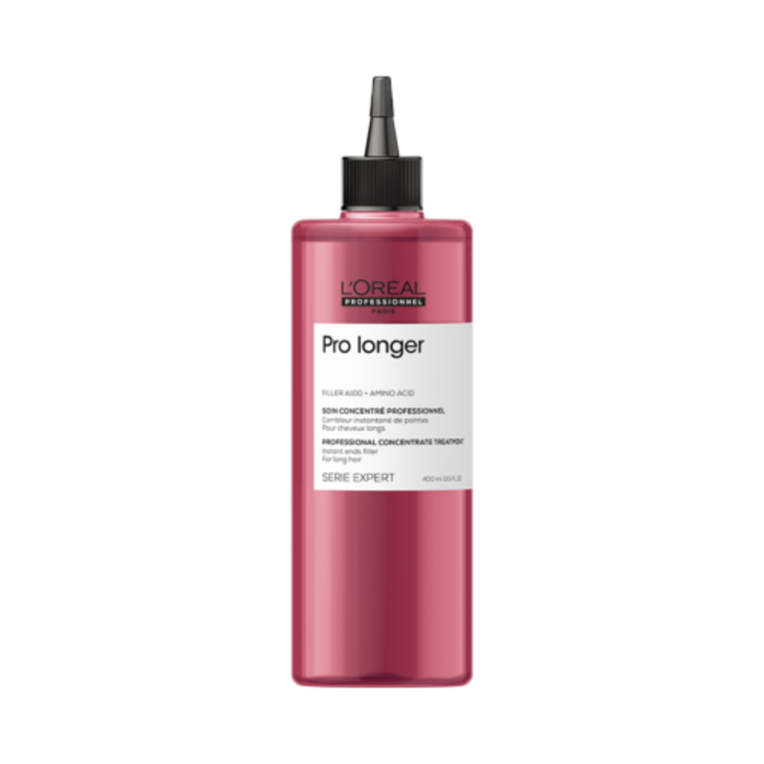 Loreal Professionnel Pro Longer Филлер-Концентрат 400мл