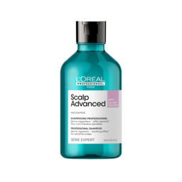 Loreal Professionnel Scalp Advanced Anti-discomfort Shampoo 300ml