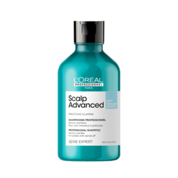 Loreal Professionnel Scalp Advanced Anti-pelliculaire Шампунь 300мл