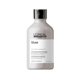 Loreal Professionnel Silver Шампунь 300мл