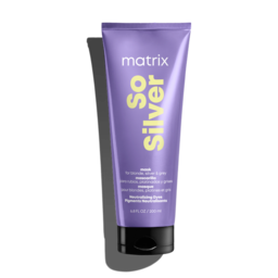 Matrix So Silver Маска 200мл