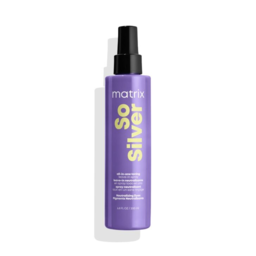 Matrix So Silver Toning Leave-In Spray 200ml