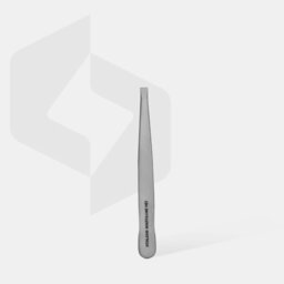 Staleks Beauty Care TBC-10/1 წარბების პროფესიონალური პინცეტი