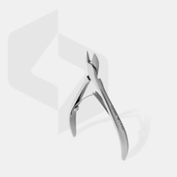 Staleks Classic 10/8 cuticle nippers