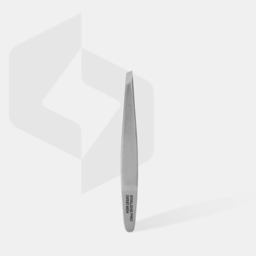 Staleks Expert 62/4 eyebrow tweezers