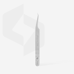 Staleks Lash Brow Expert 41/8 eyelash tweezers