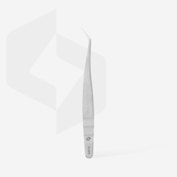 Staleks lash brow expert 41/9 eyelash tweezers