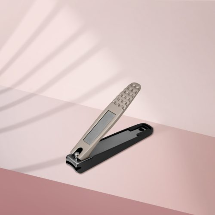 Staleks beauty care kbc-20 ფრჩხილის მკვნეტარა