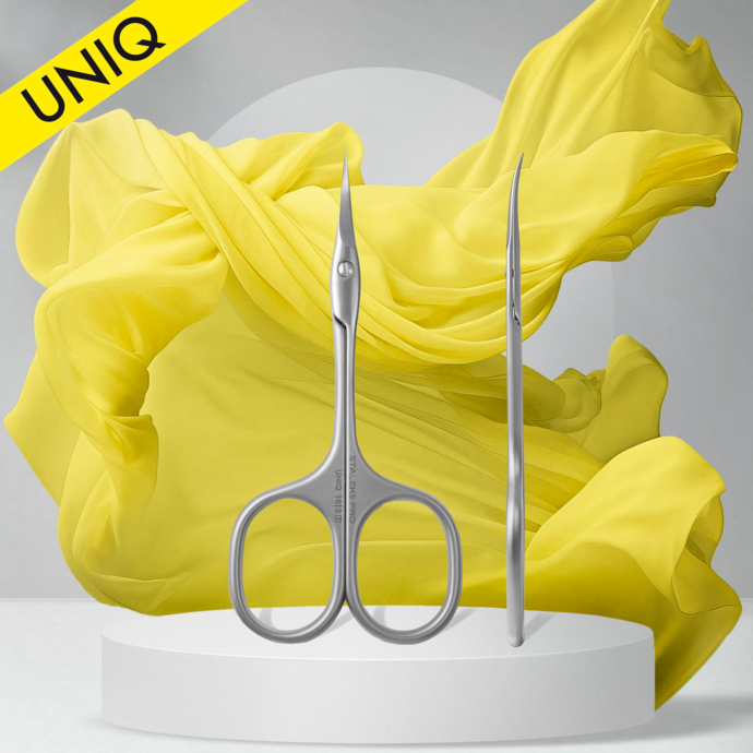 Staleks uniq 10/3 ნუნების პროფესიონალური მაკრატელი