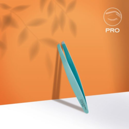 Staleks expert 65/4 Professional eyebrow tweezers