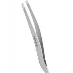 Staleks Classic 13/3 eyebrow tweezers