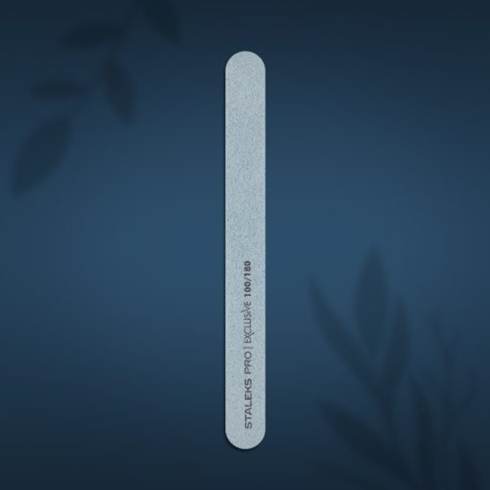 Stalex Exclusive 100/180 nail file