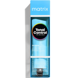 Matrix Безаммиачный Гелевый Тонер Tonal Control Pre-Bonded 6A 90мл