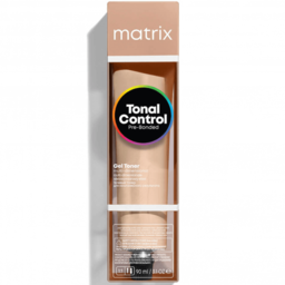 Matrix Tonal Control Acidic Gel-Cream Toners Clear საღებავი ამიაკის გარეშე 90მლ