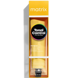 Matrix Tonal Control Acidic Gel-Cream Toners 7GM საღებავი ამიაკის გარეშე 90მლ