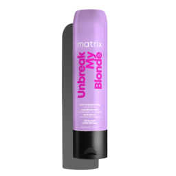 Matrix Unbreak My Blonde Conditioner 300ml