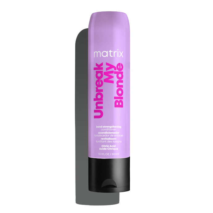 Matrix Unbreak My Blonde Conditioner 300ml