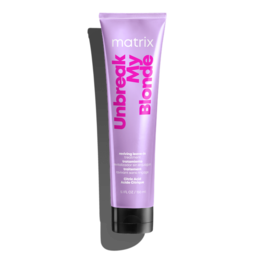 Matrix Unbreak My Blonde Крем 150мл