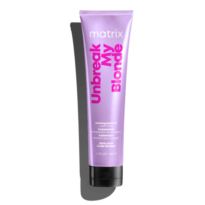 Matrix Unbreak My Blonde Крем 150мл