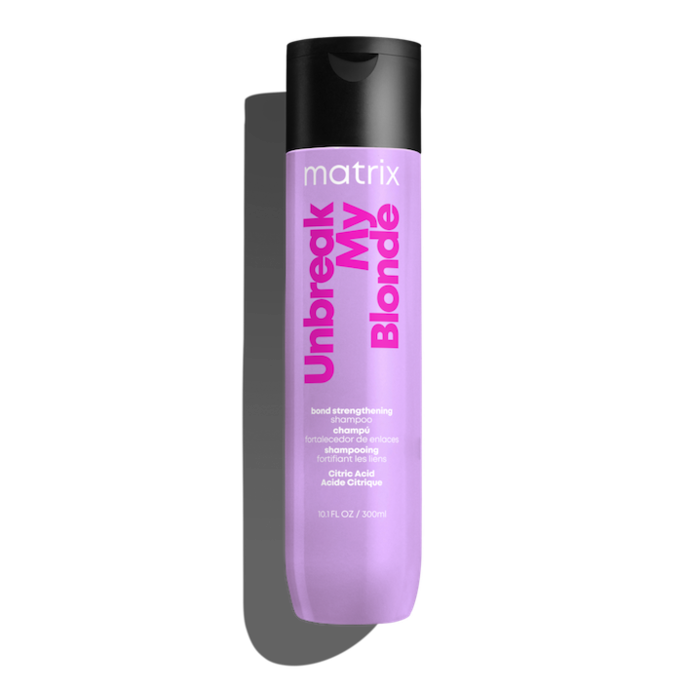 Matrix Unbreak My Blonde Shampoo 300ml