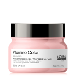 Loreal Professionnel Vitamino Сolor ნიღაბი შეღებილი თმისთვის 250მლ