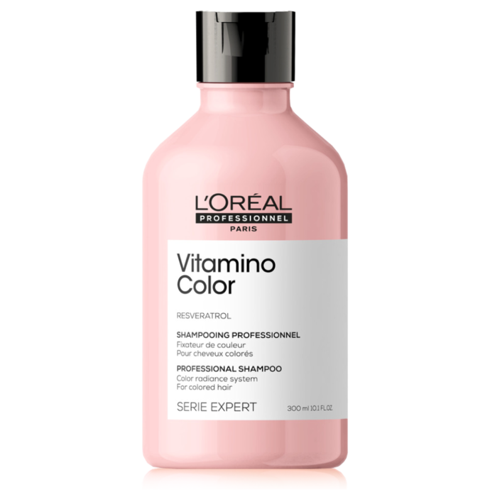 Loreal Professionnel Vitamino Сolor Shampoo 300ml