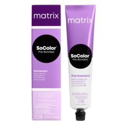 Matrix SoColor Перманентный краситель 509G 90мл